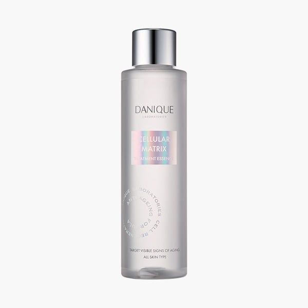 Tinh Chất Dưỡng Sáng Mờ Nếp Nhăn & Trẻ Hoá Làn Da Danique Cellular Matrix Treatment Essence Serene Space Sản Phẩm Chính Hãng