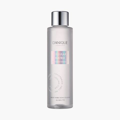 Tinh Chất Dưỡng Sáng Mờ Nếp Nhăn & Trẻ Hoá Làn Da Danique Cellular Matrix Treatment Essence