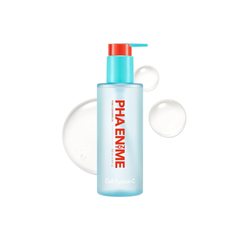 Dầu Tẩy Trang Làm Sạch Sâu Chứa Enzyme Thực Vật Cell Fusion C PHA Enzyme Pore Cleansing Oil Serene Space Sản Phẩm Chính Hãng