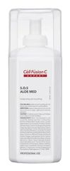 Gel Dịu Da Cell Fusion C Expert S.O.S Aloe Med