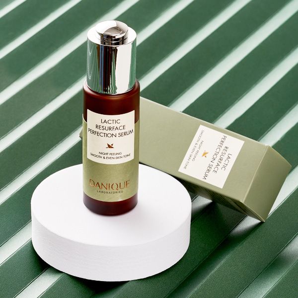 Tinh Chất Peel Da Danique Lactic Resurface Perfection Serum