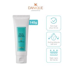 Kem Dưỡng Phục Hồi & Trẻ Hoá Làn Da Chuyên Sâu Danique Stem Cell Rejuvenate Super Cream