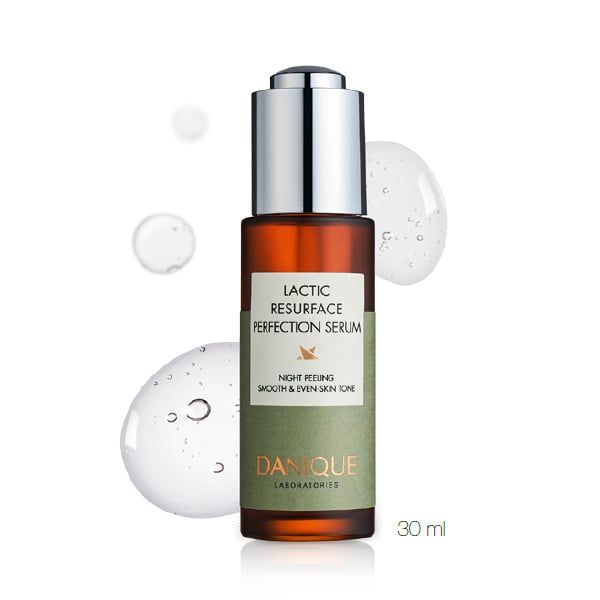 Tinh Chất Peel Da Danique Lactic Resurface Perfection Serum