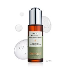 Tinh Chất Peel Da Danique Lactic Resurface Perfection Serum