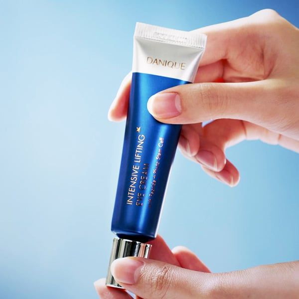 Kem Dưỡng Mắt Săn Chắc, Giảm Bọng Mắt & Nếp Nhăn Danique Intensive Lifting Eye Cream