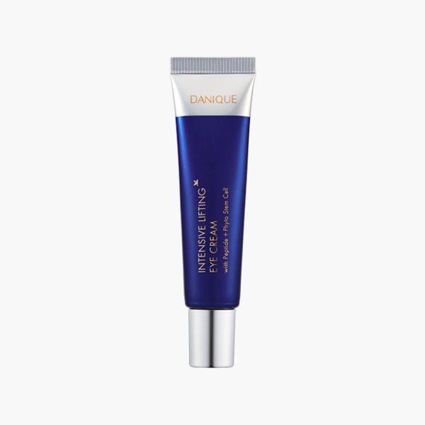 Kem Dưỡng Mắt Săn Chắc, Giảm Bọng Mắt & Nếp Nhăn Danique Intensive Lifting Eye Cream