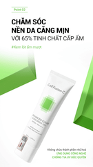 Kem Chống Nắng Phổ Rộng Kiểm Soát Dầu Mụn Cell Fusion C Advanced Clear Sunscreen 100 SPF50+ PA++++ Serene Space Sản Phẩm Chính Hãng