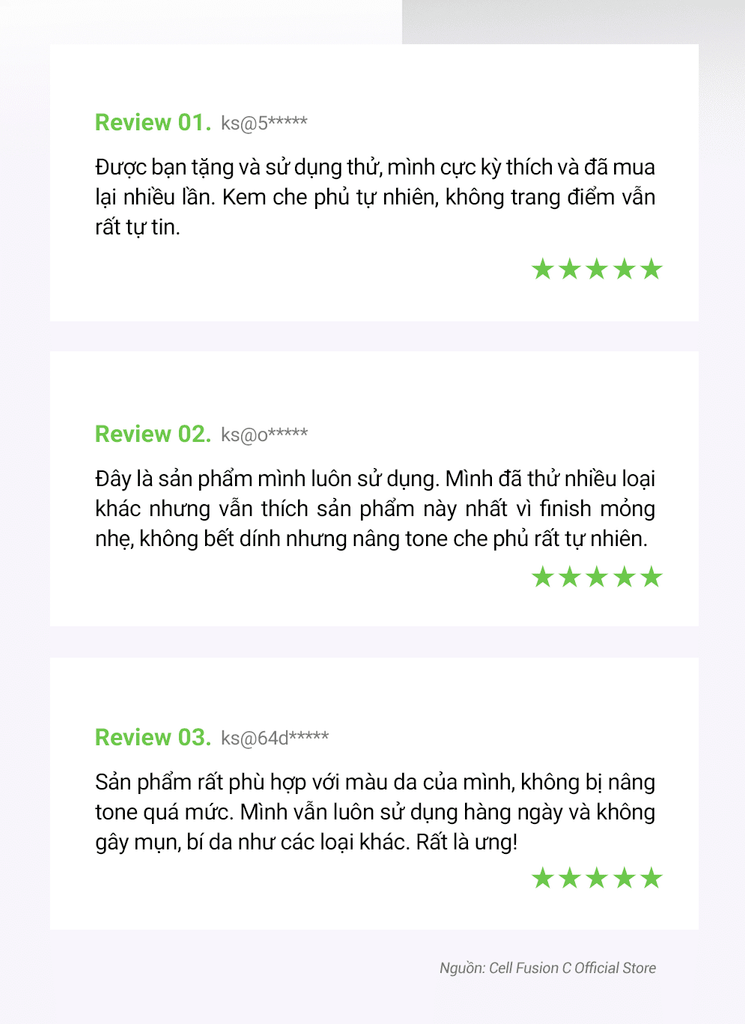 Kem Chống Nắng Phổ Rộng Kiểm Soát Dầu Mụn Cell Fusion C Advanced Clear Sunscreen 100 SPF50+ PA++++ Serene Space Sản Phẩm Chính Hãng