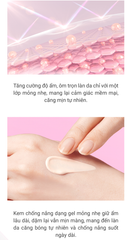 Kem Chống Nắng Nâng Tone Cấp Ẩm Căng Bóng Cho Mọi Loại Da Cell Fusion C Aqua Tone Up 100 Sunscreen SPF 50+ PA++++ Serene Space Sản Phẩm Chính Hãng