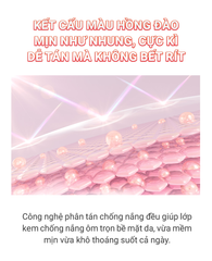 Kem Chống Nắng Nâng Tone Ráo Mịn Kiềm Dầu Cell Fusion C Brightening Tone Up Sunscreen 100 SPF50+ PA ++++ Serene Space Sản Phẩm Chính Hãng