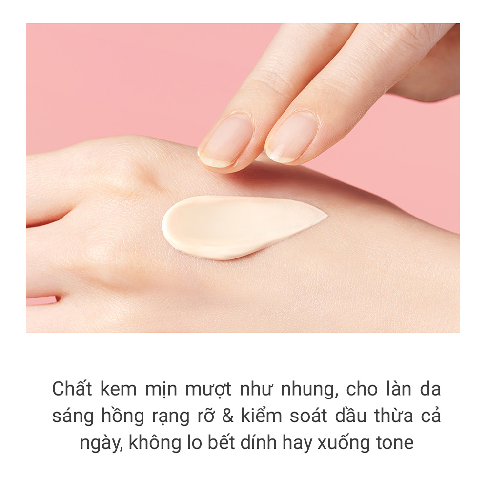 Kem Chống Nắng Nâng Tone Ráo Mịn Kiềm Dầu Cell Fusion C Brightening Tone Up Sunscreen 100 SPF50+ PA ++++ Serene Space Sản Phẩm Chính Hãng