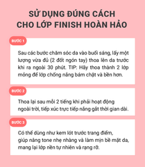 Kem Chống Nắng Nâng Tone Ráo Mịn Kiềm Dầu Cell Fusion C Brightening Tone Up Sunscreen 100 SPF50+ PA ++++ Serene Space Sản Phẩm Chính Hãng