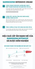Kem Dưỡng Ẩm & Phục Hồi Hàng Rào Bảo Vệ Da Cell Fusion C Expert Barriederm Intensive Cream