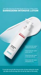 Sữa Dưỡng Ẩm & Phục Hồi Hàng Rào Bảo Vệ Da Cell Fusion C Expert Barriederm Intensive Lotion