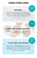 Sữa Dưỡng Ẩm & Phục Hồi Hàng Rào Bảo Vệ Da Cell Fusion C Expert Barriederm Intensive Lotion