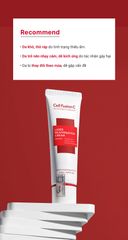 Kem Dưỡng Peptide & Bakuchiol Phục Hồi Da & Làm Chậm Lão Hoá Cell Fusion C Laser Rejuvenation Cream