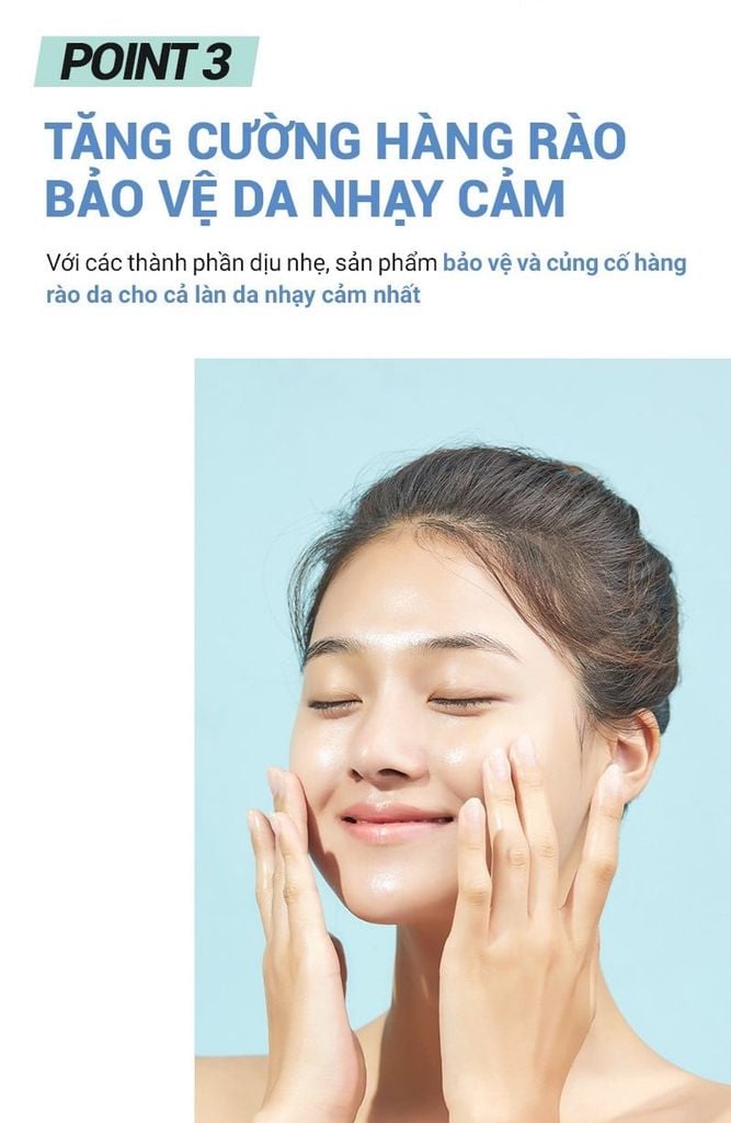 Kem Dưỡng Cấp Ẩm & Tăng Cường Hàng Rào Bảo Vệ Da Cell Fusion C Low pH pHarrier Cream