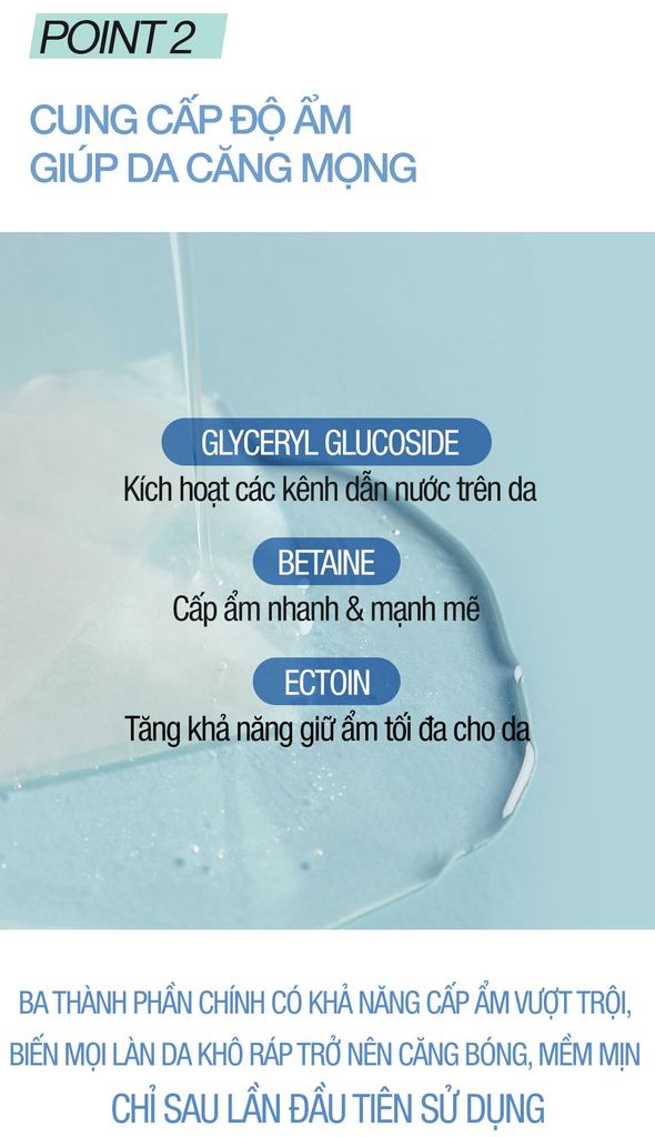 Mặt Nạ Cấp Ẩm & Cân Bằng Độ pH Cell Fusion C Low pH pHarrier Mask