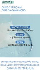 Mặt Nạ Cấp Ẩm & Cân Bằng Độ pH Cell Fusion C Low pH pHarrier Mask