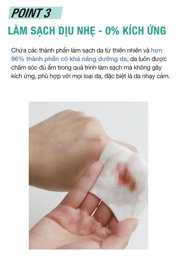 Nước Tẩy Trang Rửa Mặt Cấp Ẩm Cân Bằng độ pH Trên Da Cell Fusion C Low pH Pharrier Cleansing Water Serene Space Sản Phẩm Chính Hãng