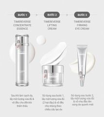 Kem Dưỡng Săn Chắc, Ngăn Ngừa Lão Hóa Cell Fusion C Expert Time Reverse Lifting Cream