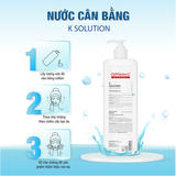 Nước Cân Bằng Cell Fusion C Expert K Solution