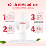 Bột Tẩy Tế Bào Chết 5 Trong 1 Cell Fusion C Expert Papaya Granule Peels