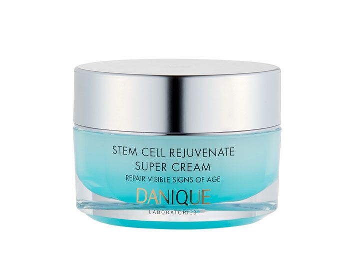 Kem Dưỡng Phục Hồi & Trẻ Hoá Làn Da Chuyên Sâu Danique Stem Cell Rejuvenate Super Cream