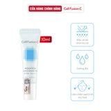 Kem Chống Nắng Cấp Ẩm & Làm Dịu Da Khô Cell Fusion C Aquatica Sunscreen 100 SPF50+ PA++++