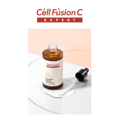 Ampoule Cải Thiện Nếp Nhăn, Tăng Đàn Hồi, Chống Lão Hoá Cell Fusion C Expert Salmon Repair Ampoule