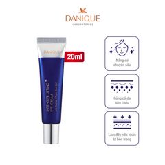 Kem Dưỡng Mắt Săn Chắc, Giảm Bọng Mắt & Nếp Nhăn Danique Intensive Lifting Eye Cream