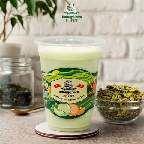 Trà Sữa Đàn Hương Nguyên Vị thế nào thì thử liền đi