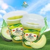 Nước Ép Dưa Lưới Hữu Cơ Biển Ngọc Bích nhích lại gần em