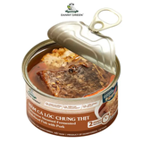 Mắm Cá Lóc Chưng Thịt 150g