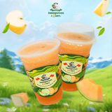 Sinh Tố Dưa Lê Hữu Cơ hội nào cho anh