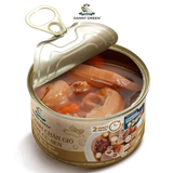 Hộp Canh chân giò hầm củ sen 400g