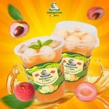 Trà Lài Vải Thiều nàng Kiều ghé chơi