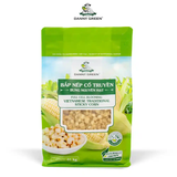 Túi bắp nếp cổ truyền 1kg