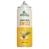 Lon Nước Ép Dứa 250ml
