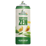 Lon Nước Trà Chanh Thanh Nhiệt 320ml