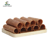 Hộp chuối sấy dẻo DannyGreen (270g)