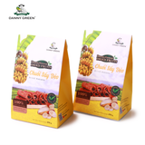 Hộp chuối sấy dẻo DannyGreen (270g)