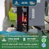 Túi bắp nếp cổ truyền 1kg