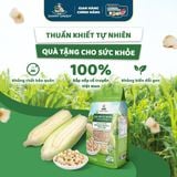 Túi bắp nếp cổ truyền 1kg