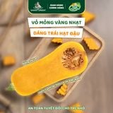 Bí Hạt Đậu Hữu Cơ DannyGreen