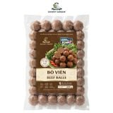 Bò viên 500g