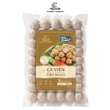 Cá viên 500g