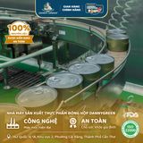 Hộp Canh chân giò hầm củ sen 400g