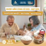 Hộp Canh chân giò hầm củ sen 400g
