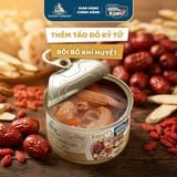 Hộp Canh chân giò hầm củ sen 400g